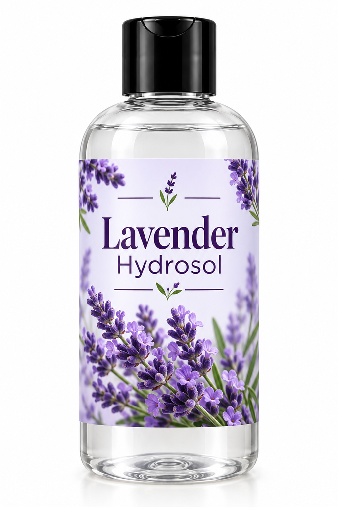 500ml Lavender Hydrosol
