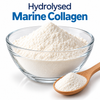 250g Hydrolysed Marine Collagen