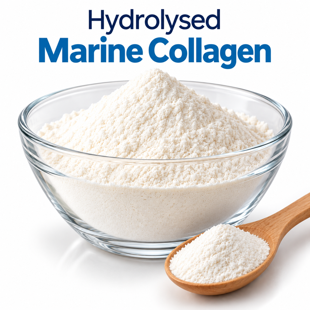 250g Hydrolysed Marine Collagen