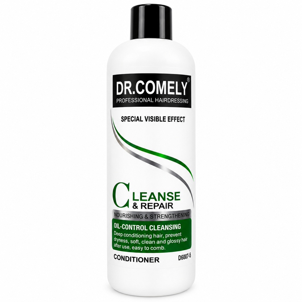 800ml Professional Hairdressing Cleanse and Repair Conditioner