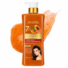 1Litre Papaya Whitening Scrub Shower Gel