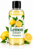 50ml Lemon Extract Phytelene