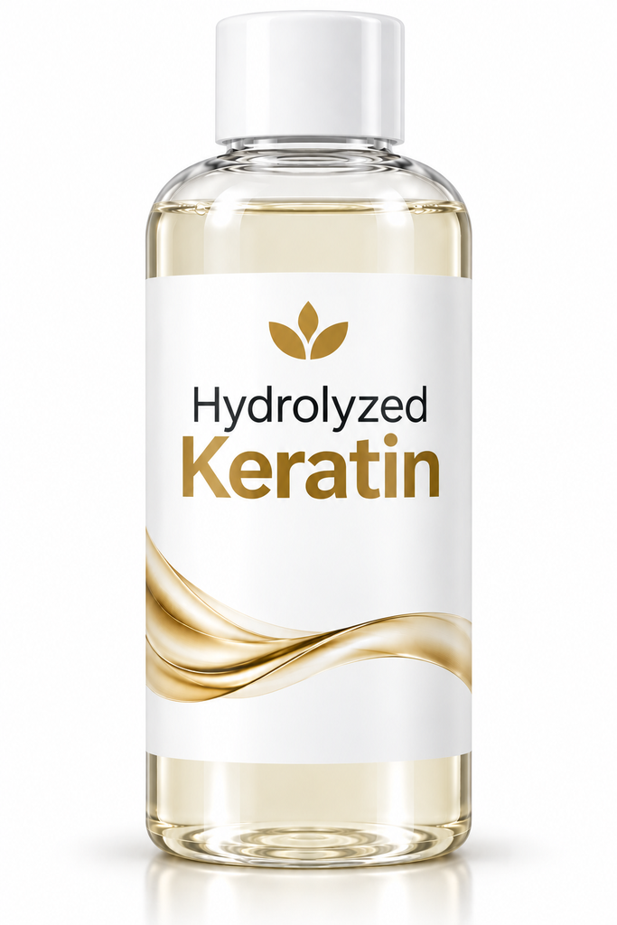 250ml Hydrolysed Keratin