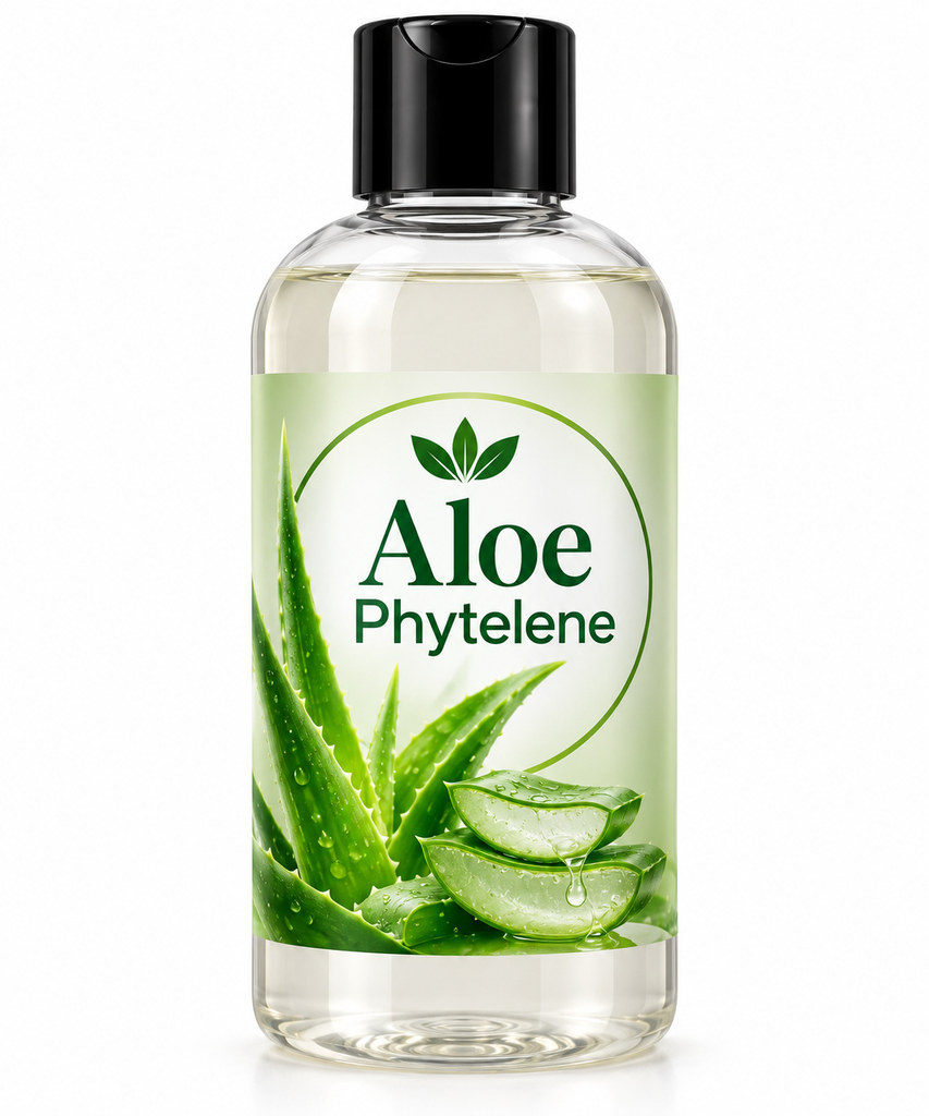 10ml Aloe Phytelene