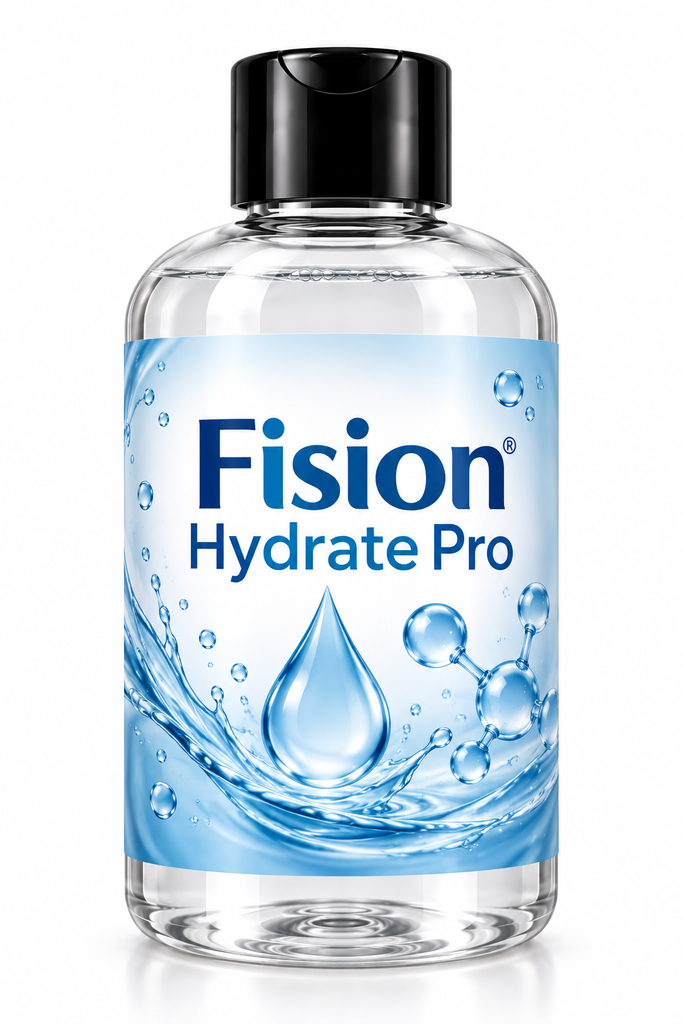 1kg Fision Hydrate Pro