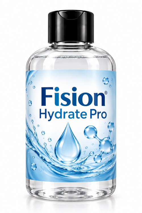 1kg Fision Hydrate Pro