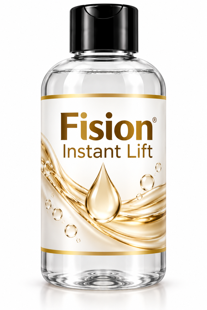 1kg Fision Instant Lift
