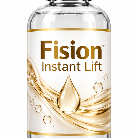 1kg Fision Instant Lift