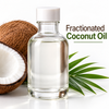 100ml Fractionated Coconut Oil (MCT Oil)