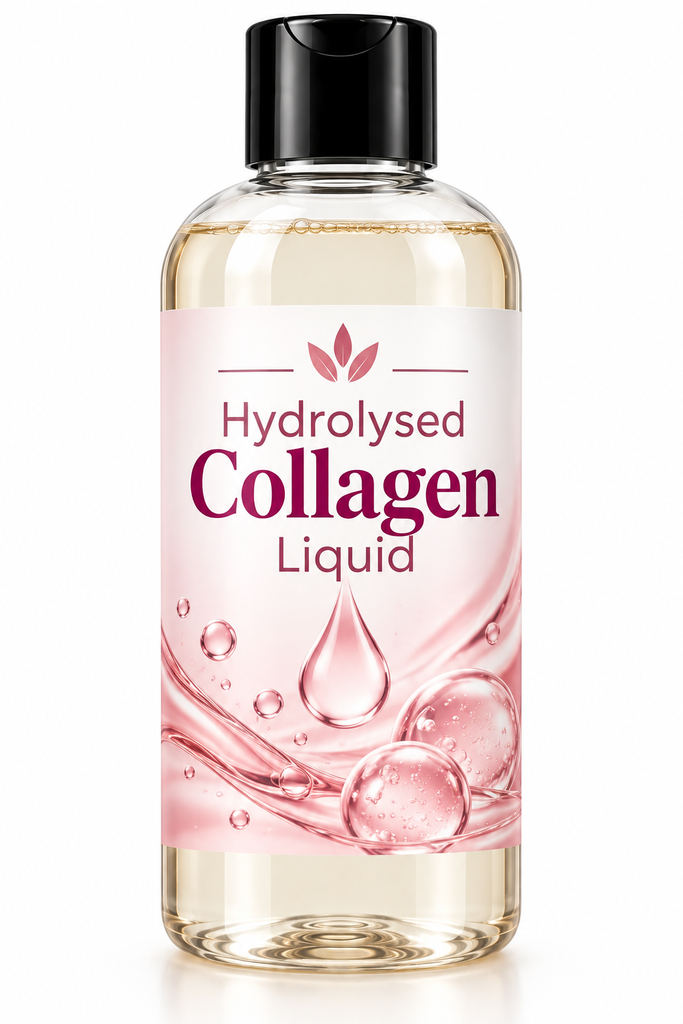 100ml Hydrolysed Collagen Liquid