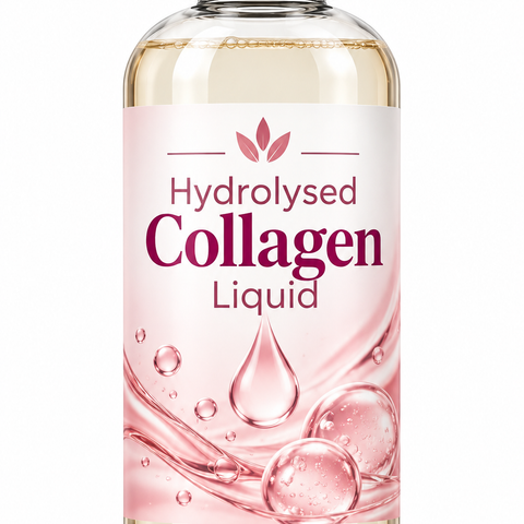 5Litres Hydrolysed Collagen Liquid
