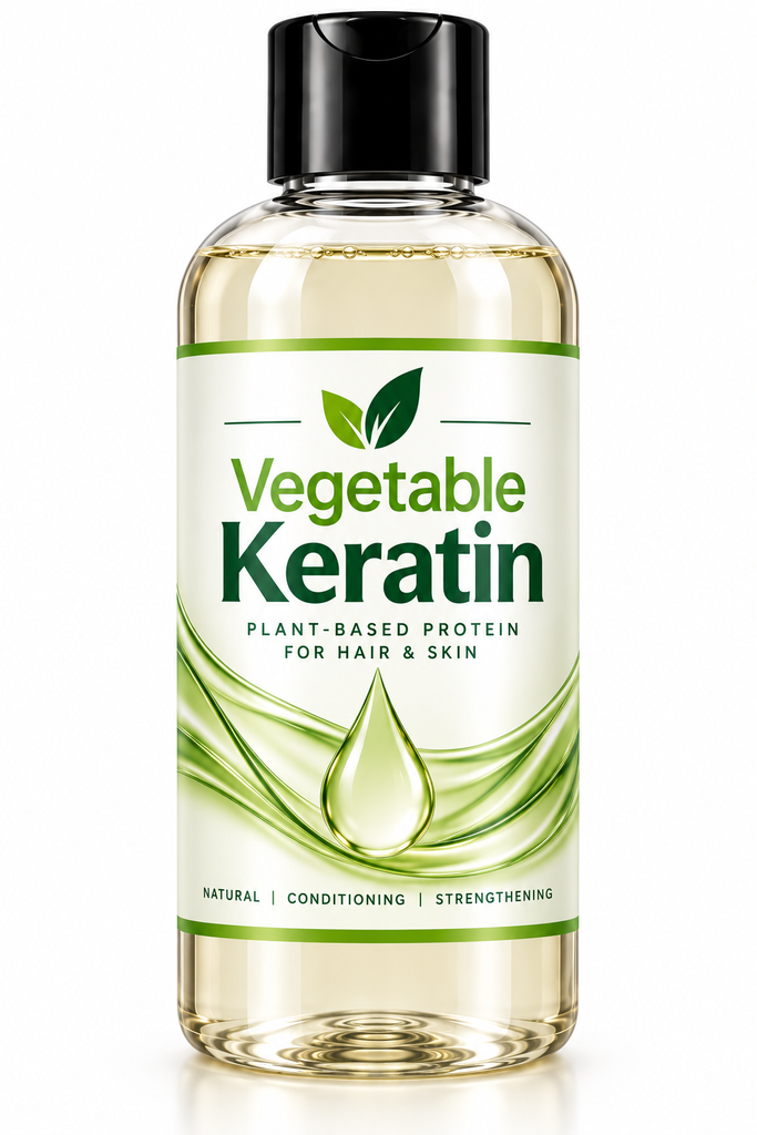 250g Vegetable Keratin