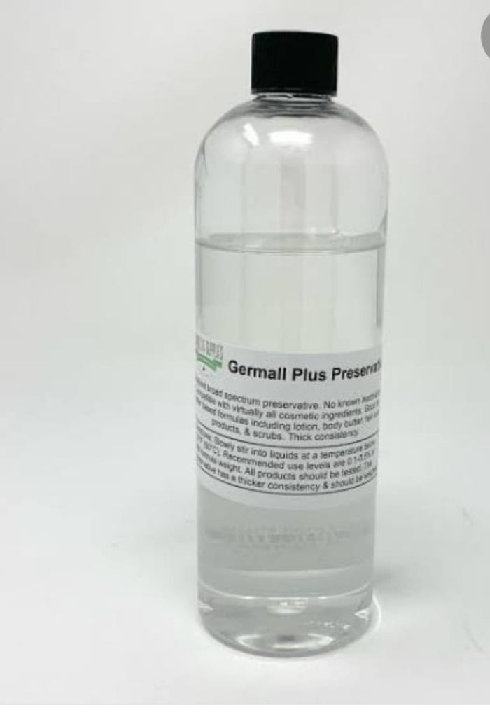 1kg Liquid Germall Plus ( Saliplus Liquid )