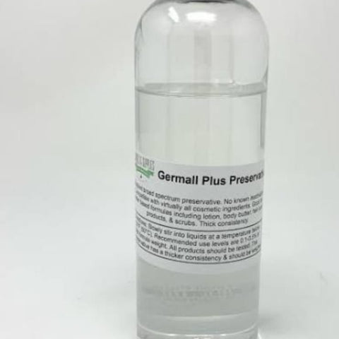 5kg Liquid Germall Plus ( Saliplus Liquid )