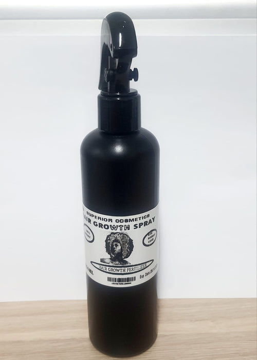 250ml Extreme Hair Growth Spray