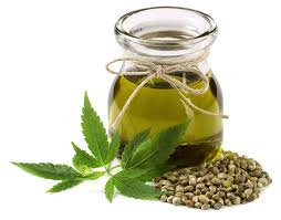 100ml Hemp Seed Oil