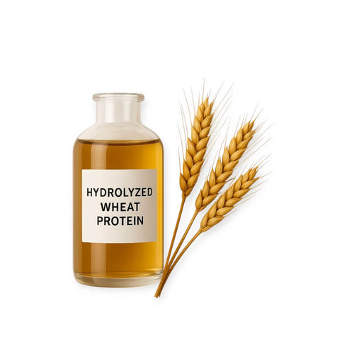 18kg Hydrolyzed Wheat Protein