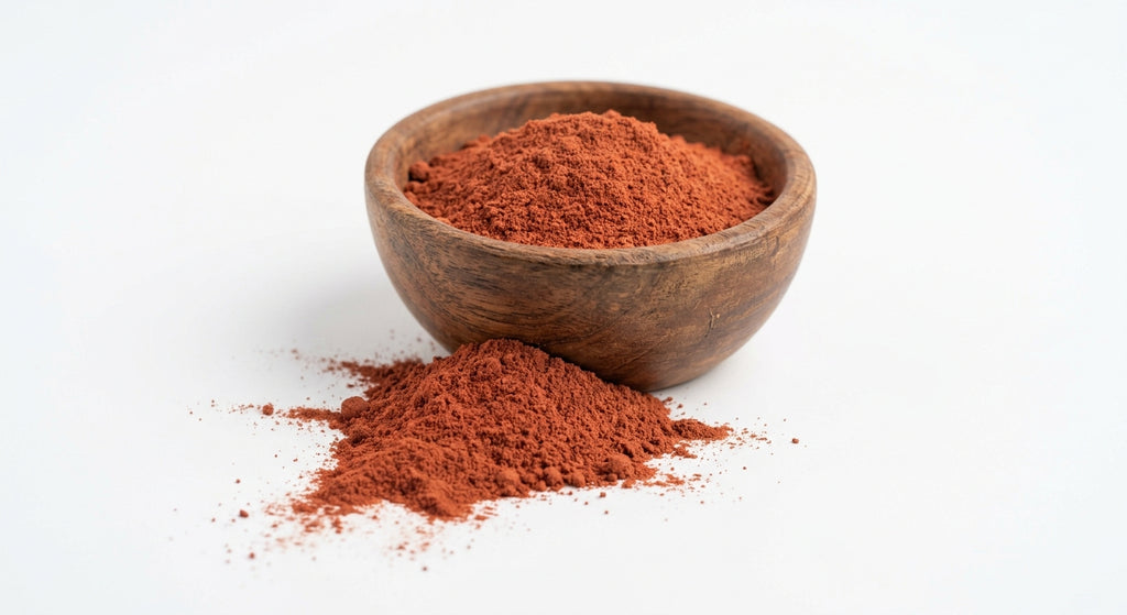 100g Red Sandalwood Powder