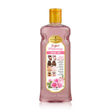 600ml Aichun Beauty Super Whitening Rose Oil