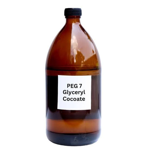 25kg Peg - 7 Glycerol Cocoate