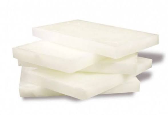 50kg Paraffin Wax (Semi Refined 58/60)