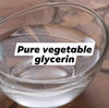 250g Vegetable glycerine