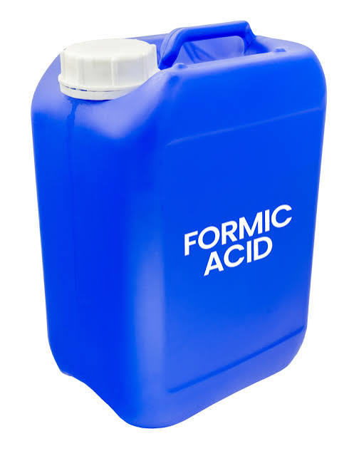 35kg Formic Acid 85%