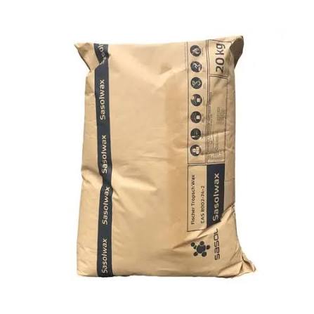 20kg Sasol Wax C80M