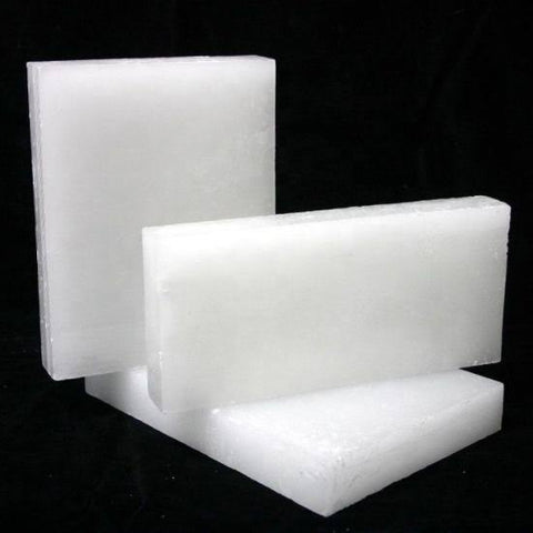25kg Sasol Wax M3B Slabs