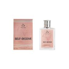 100ml Miss Smoo Self Deceive Perfume