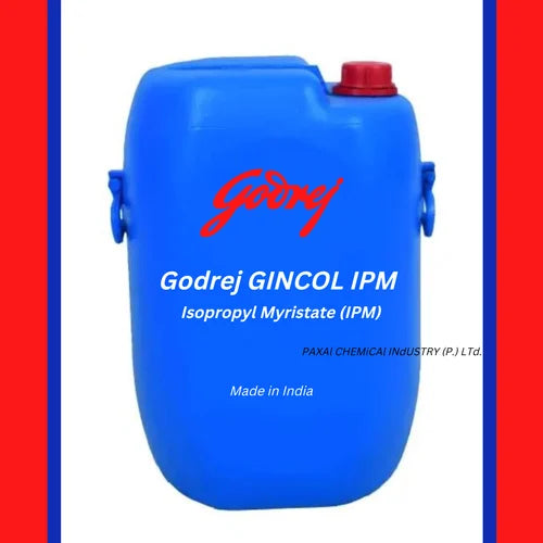 25Litre Isopropyl Myristate