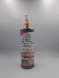 300ml Dark Knuckle Whitening Lotion