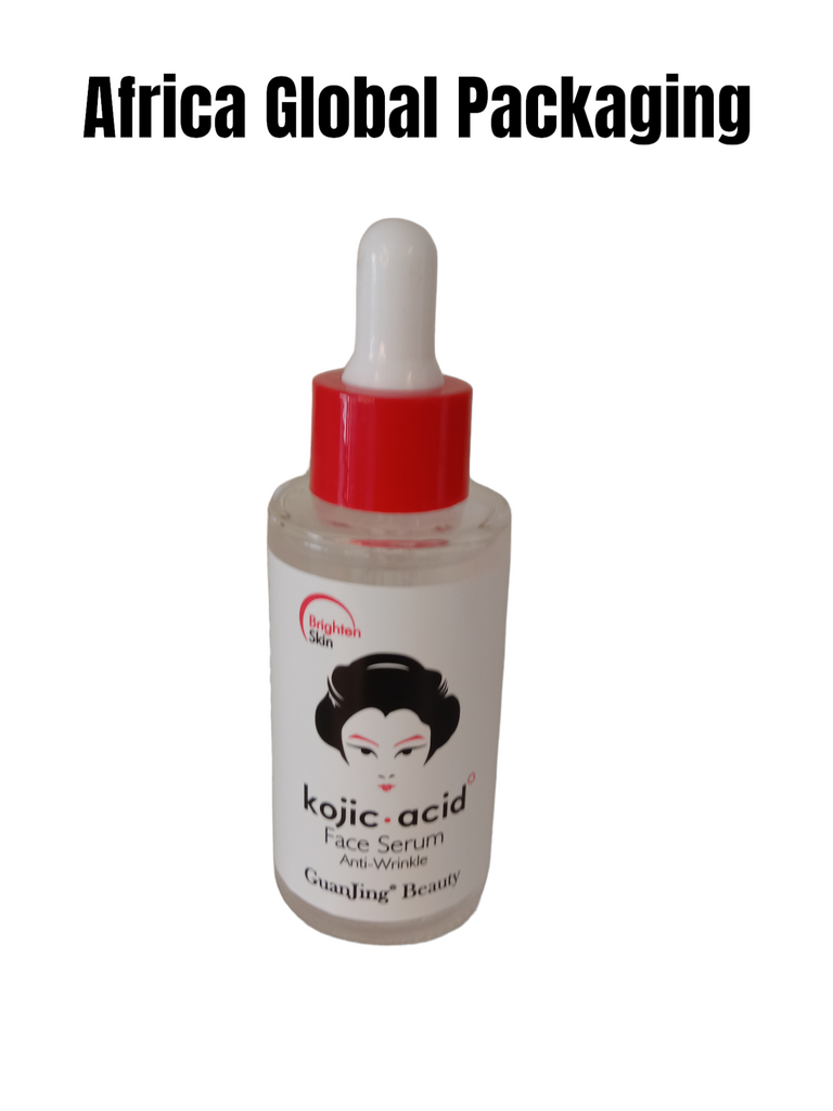 50ml Anti-wrinkle Kojic acid face serum