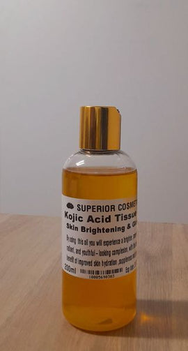200ml Kojic Acid Tissue Oil