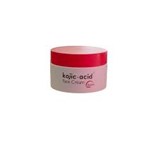 50g Kojic Acid Face Cream
