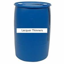 210Litres Thinners Lacquer A Grade