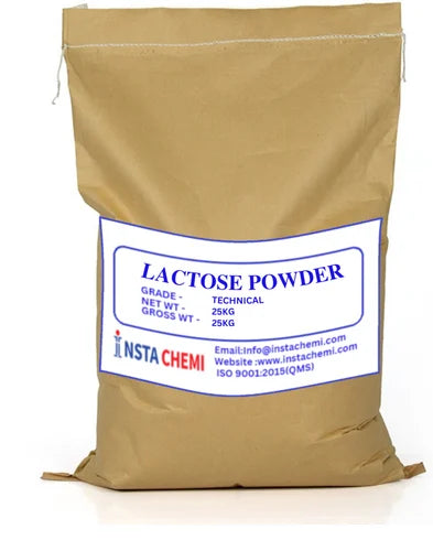 25kg Lactose Food Grade