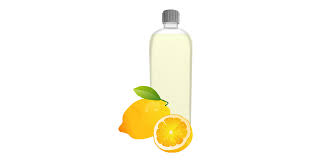 100ml Lemon Fresh Perfume