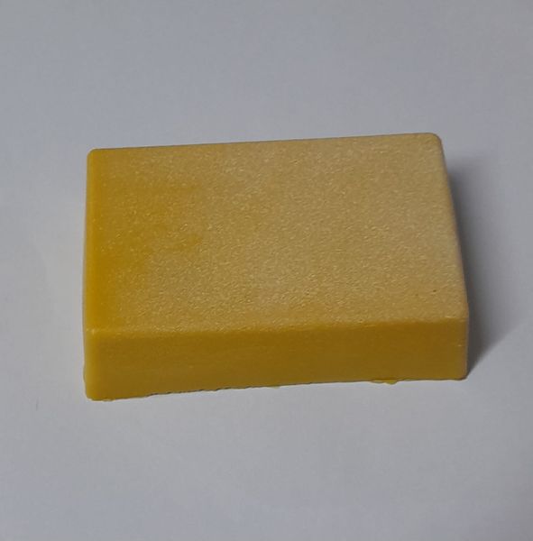 150g Organic Lemon Soap,