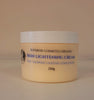 1Litre Organic Skin Lightening Cream