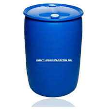 195kg Light Liquid Paraffin BP Savanol 20