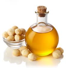 1Litre Macadamia Nut  Oil