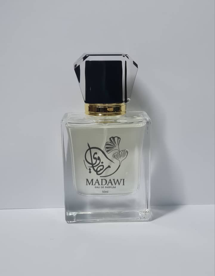 50ml Madawi Arabian Perfume