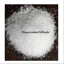 25kg Magnesium Silicate