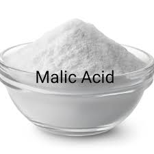 2kg Malic Acid Powder
