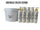 5Litres Moringa cream starter combo