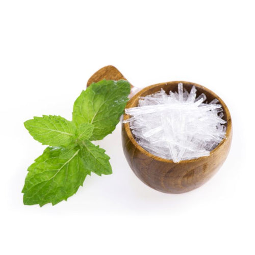 500ml Menthol Crystals BP