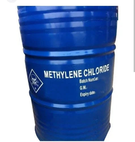 25kg Methylene Chloride