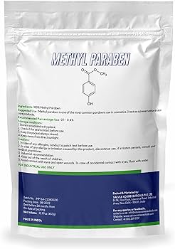 1kg Methyl Paraben