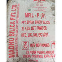 25kg MFIL-(P)S Food Grade